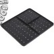 Вкладыш в тостер для приготовления на пару Ridge Monkey Connect Combi Set Steamer Tray